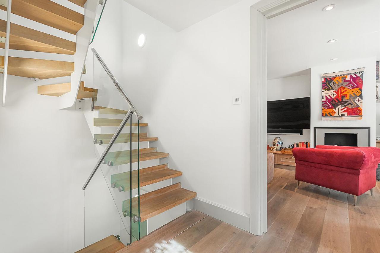 Veeve - Heart Of Hampstead * London