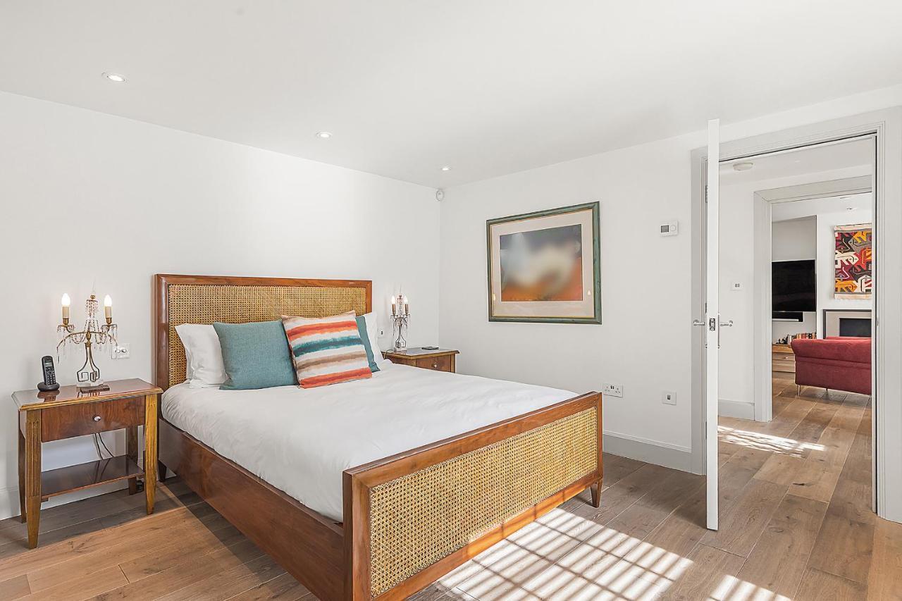 Holiday home Veeve - Heart Of Hampstead London