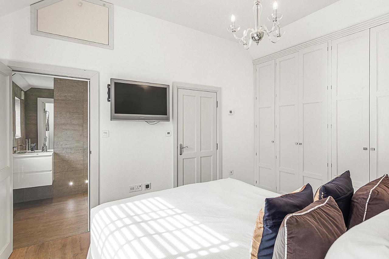 Holiday home Veeve - Heart Of Hampstead London