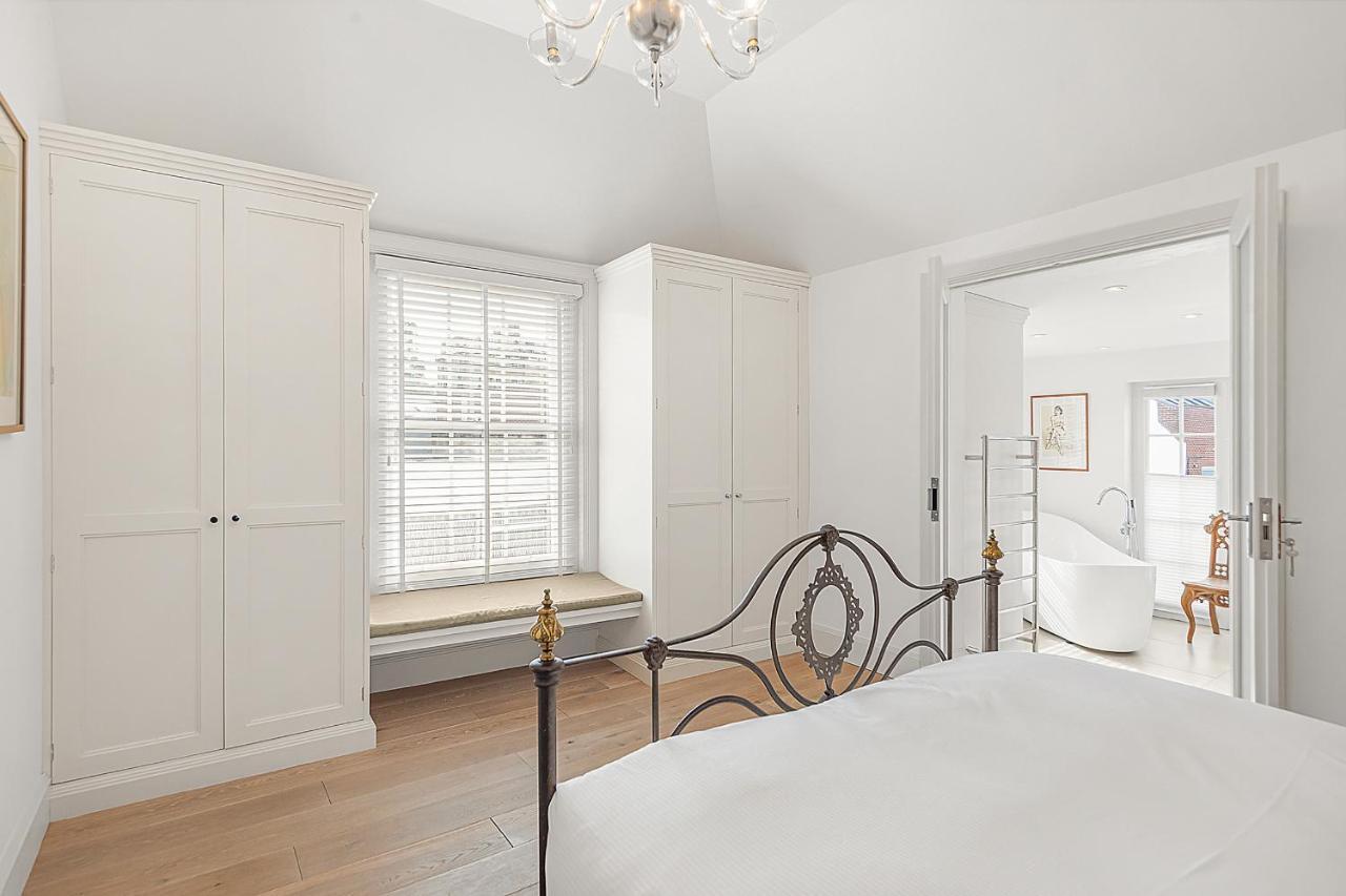 Holiday home Veeve - Heart Of Hampstead *