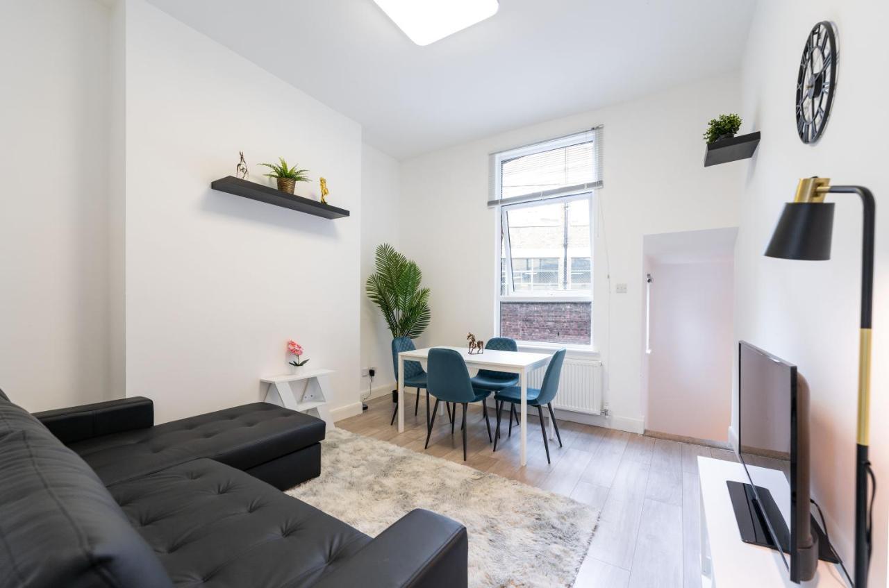 Apartment The Farringdon *