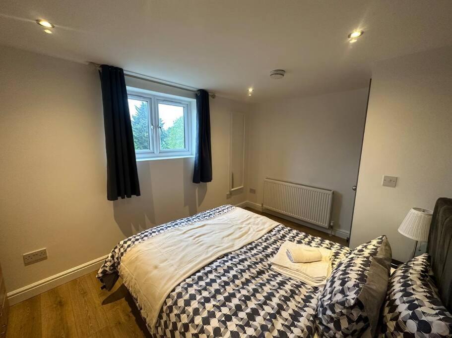 5 Bedroom House Se6 Holiday home *