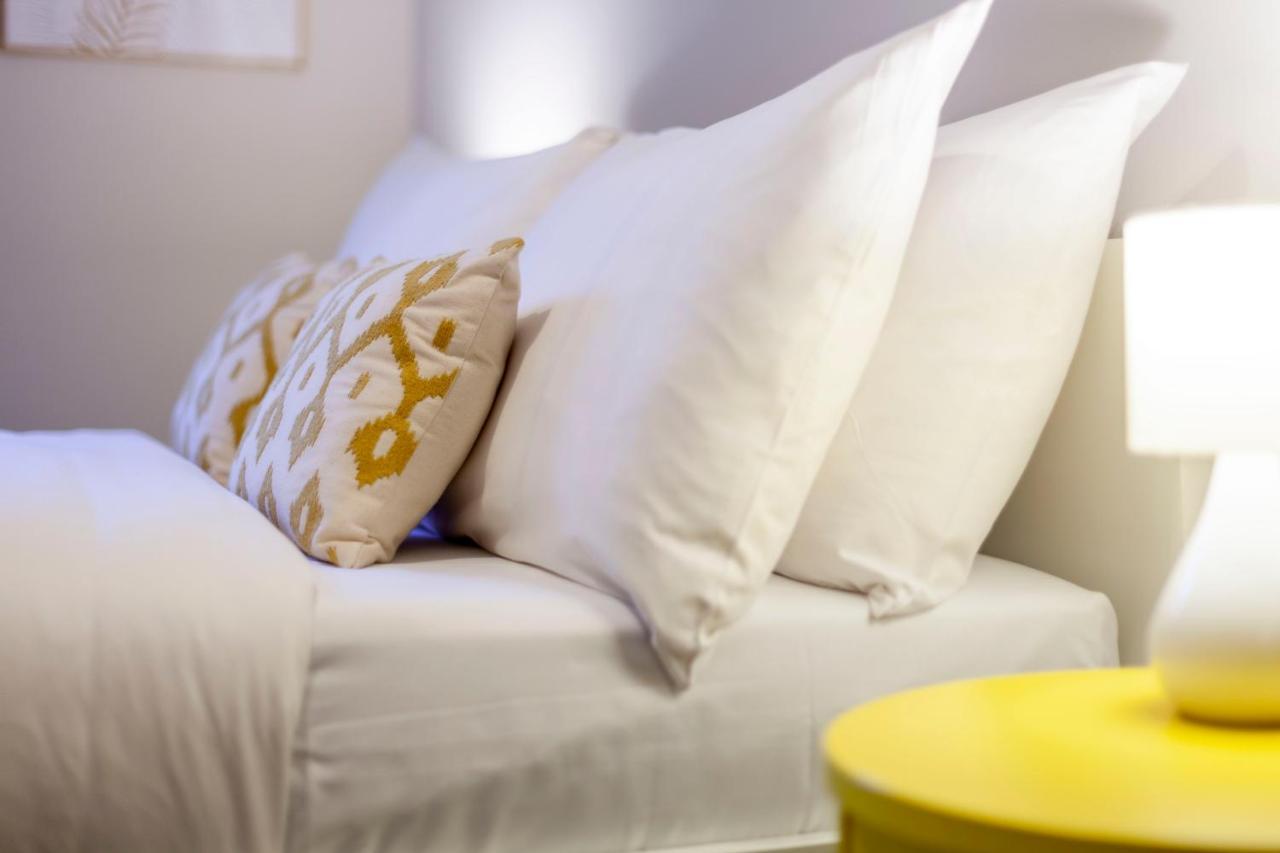 Lovely 2 Bedroom Notting Hill Flat Wgarden Apartamento *