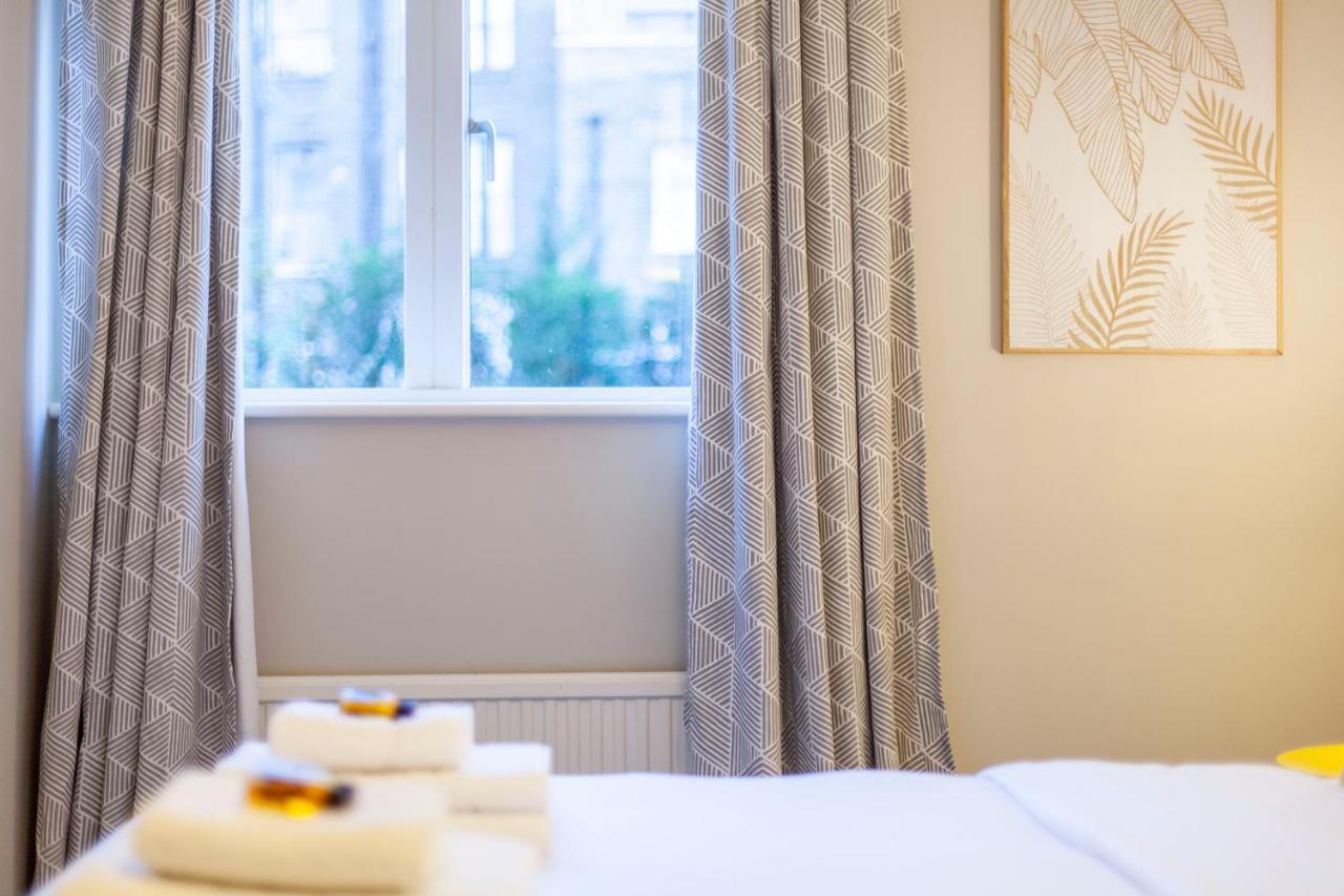 Lovely 2 Bedroom Notting Hill Flat Wgarden Apartment