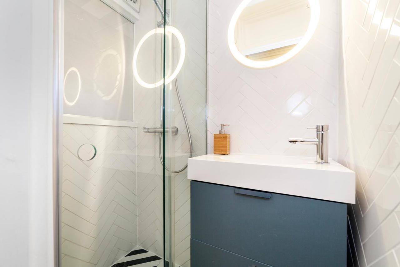 Lovely 2 Bedroom Notting Hill Flat Wgarden