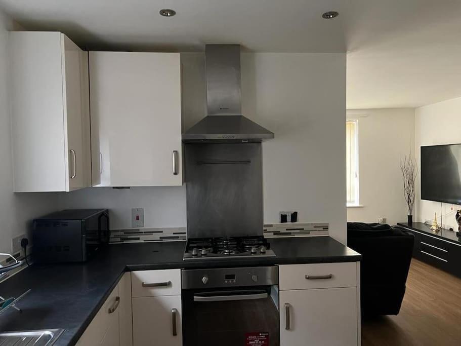 Comfy One Bedroom Londen