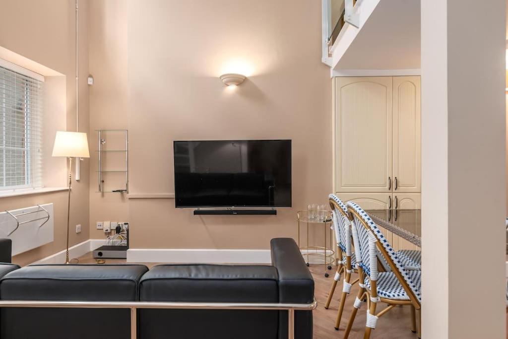 Guestready - Beige Barley Near Museum Appartement *