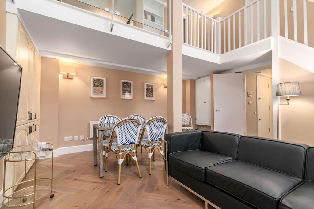 Guestready - Beige Barley Near Museum Londen