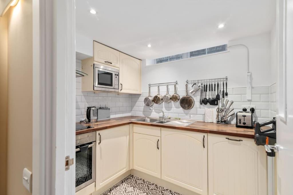 Guestready - Beige Barley Near Museum * Londen