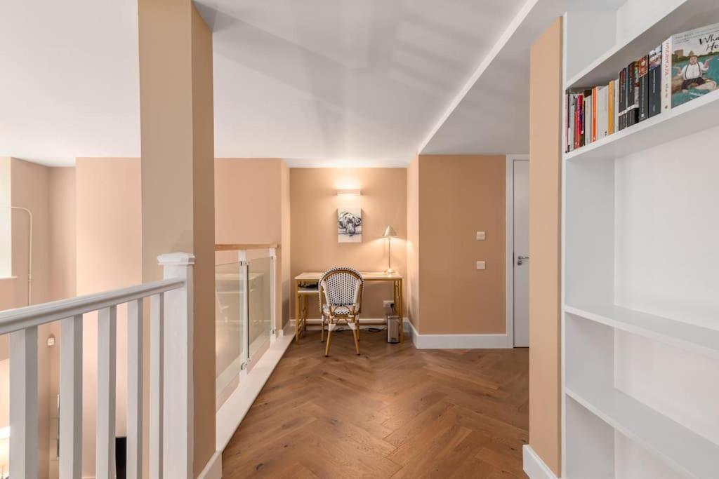 Guestready - Beige Barley Near Museum Appartement *