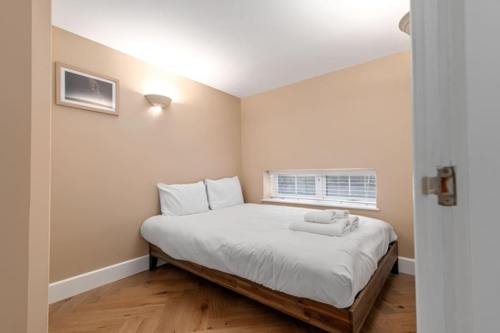 Appartement Guestready - Beige Barley Near Museum Londen