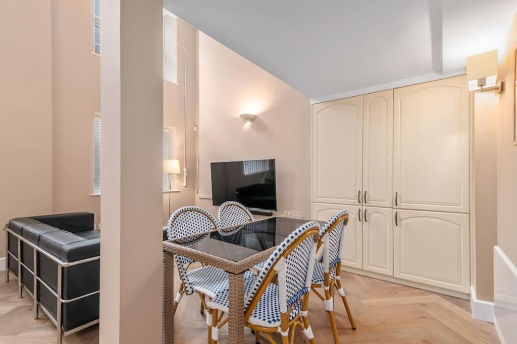 Guestready - Beige Barley Near Museum Appartement