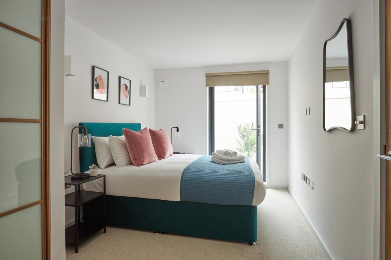 Hammersmith Mews By Viridian *