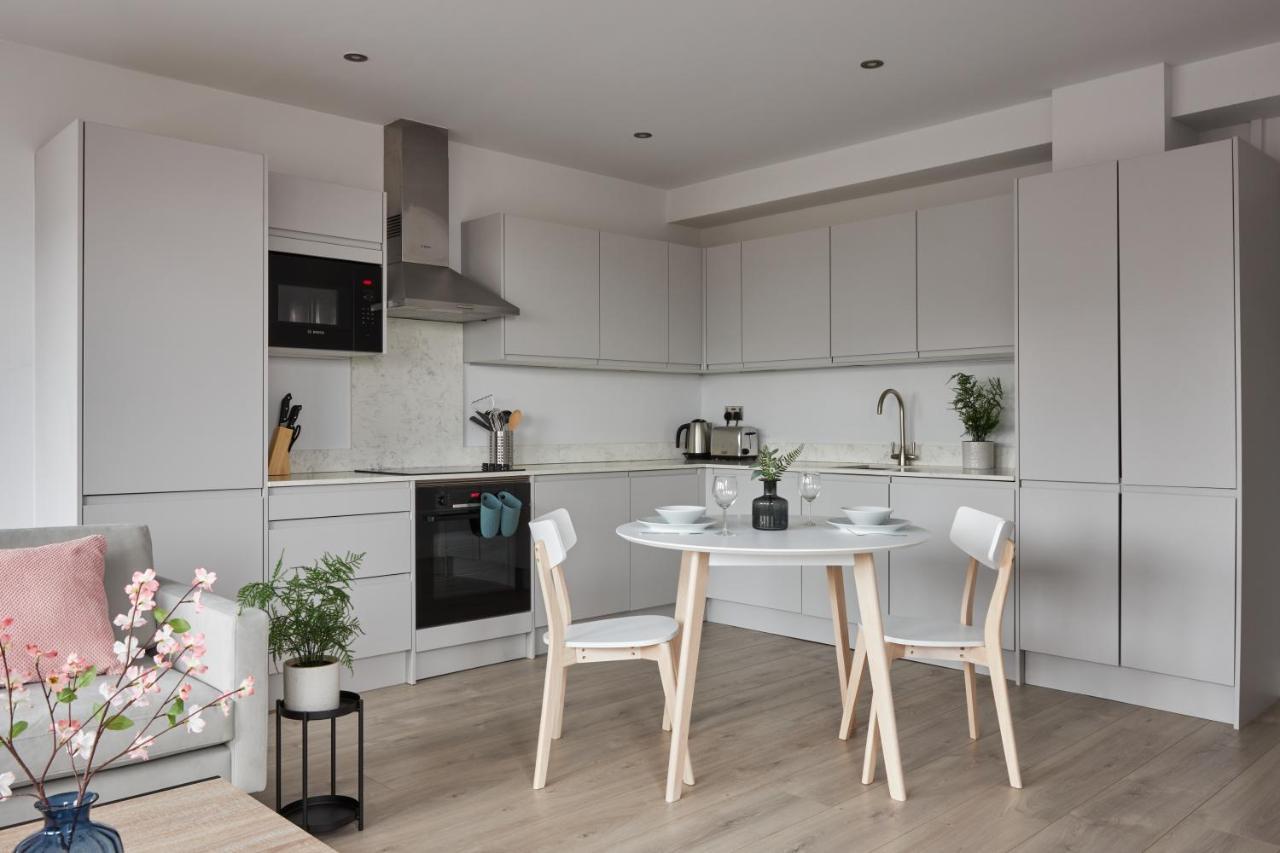 Apartment Kings Oak House By Viridian