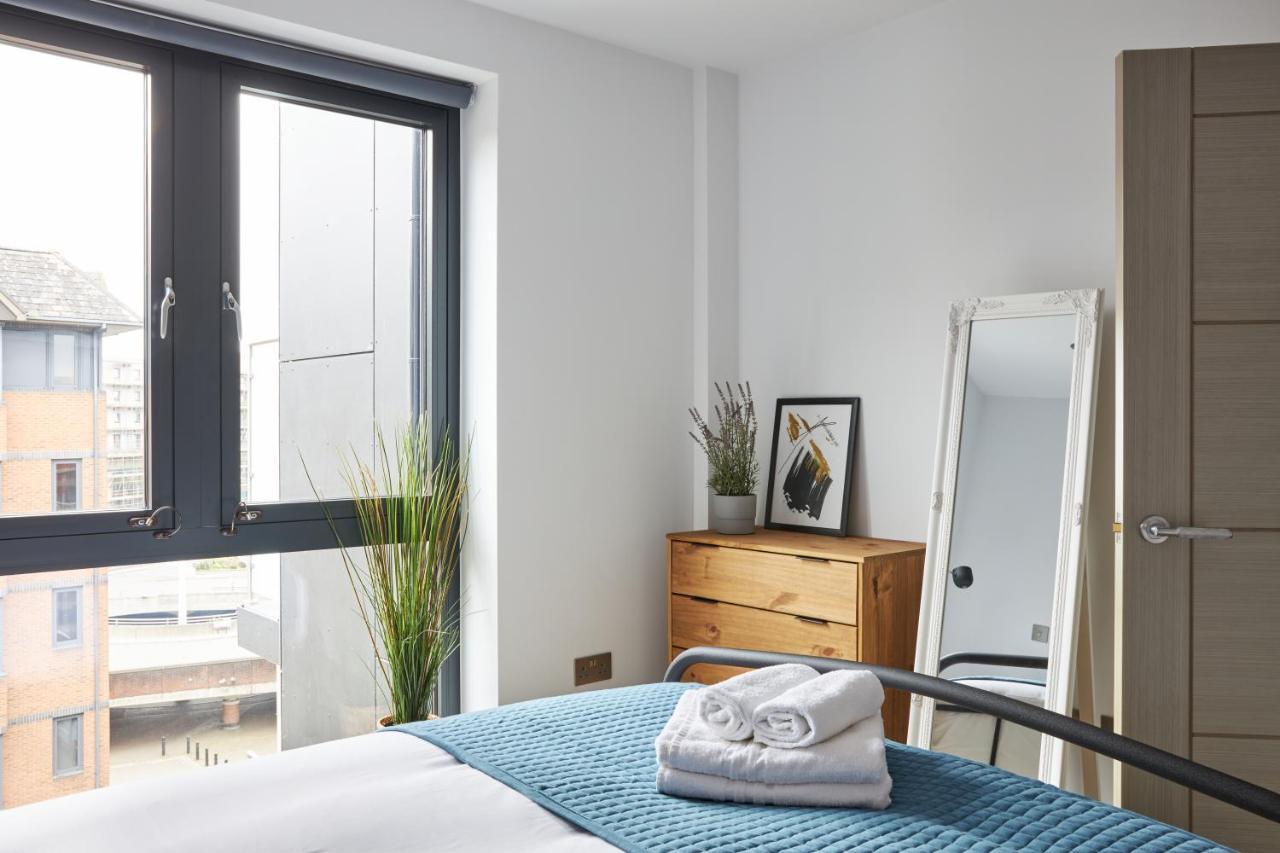 Apartment Kings Oak House By Viridian *