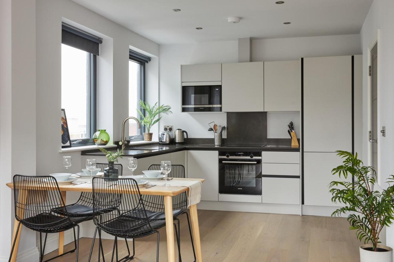 Apartment Kings Oak House By Viridian