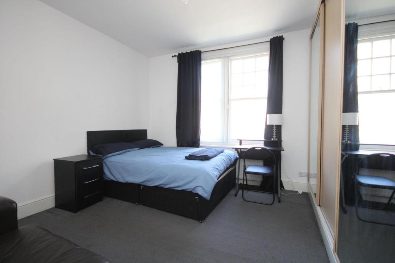 Fantastic Flat In Marylebone * London