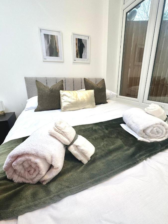 Charm - Stylish In Spacious Сasa de vacaciones