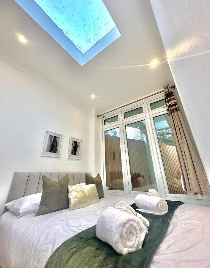 Сasa de vacaciones Charm - Stylish In Spacious *