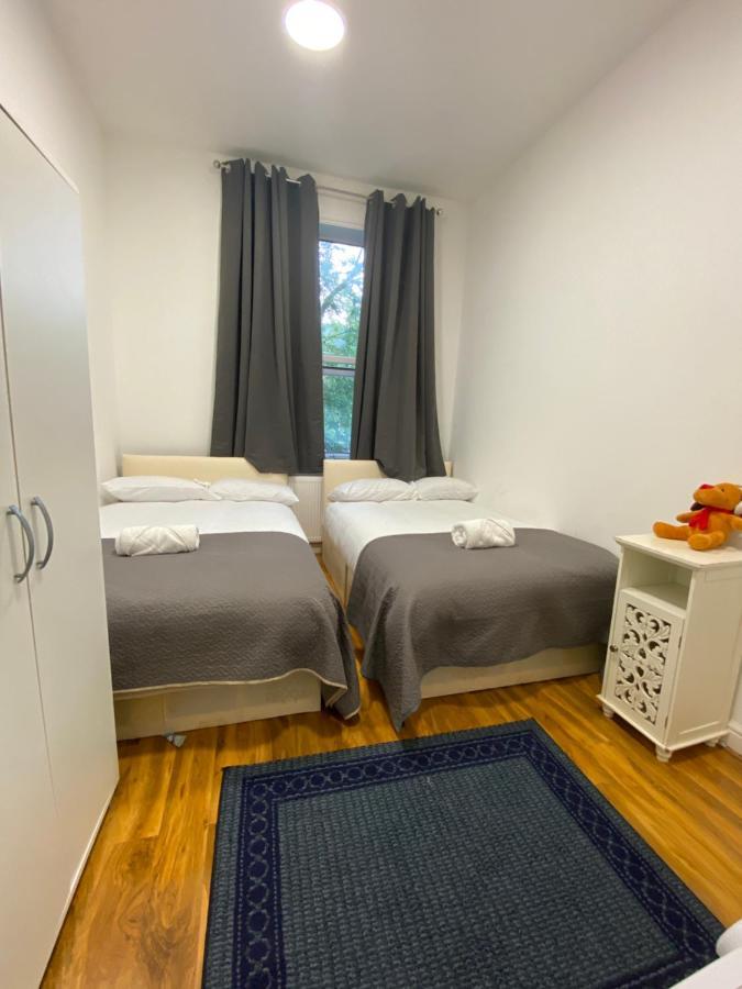 Appartement 30 Willesden Lane Londen