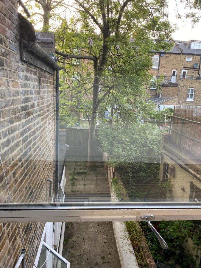 30 Willesden Lane Appartement *