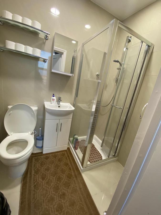 Appartement 30 Willesden Lane Londen