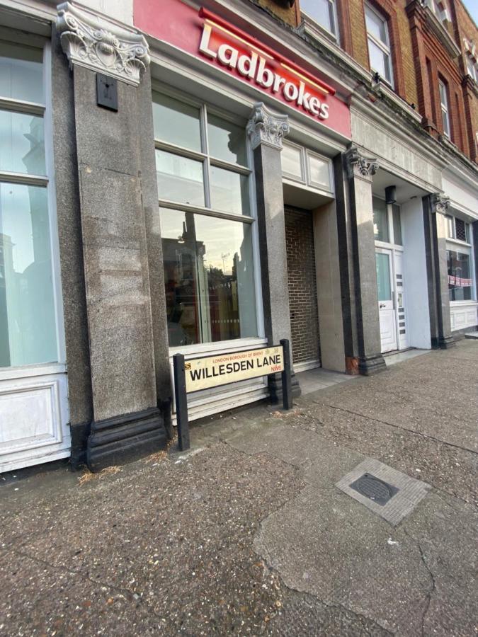 30 Willesden Lane *