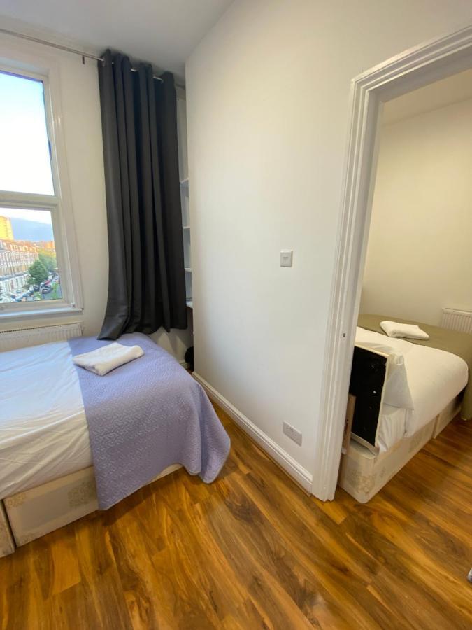 30 Willesden Lane Appartement Londen