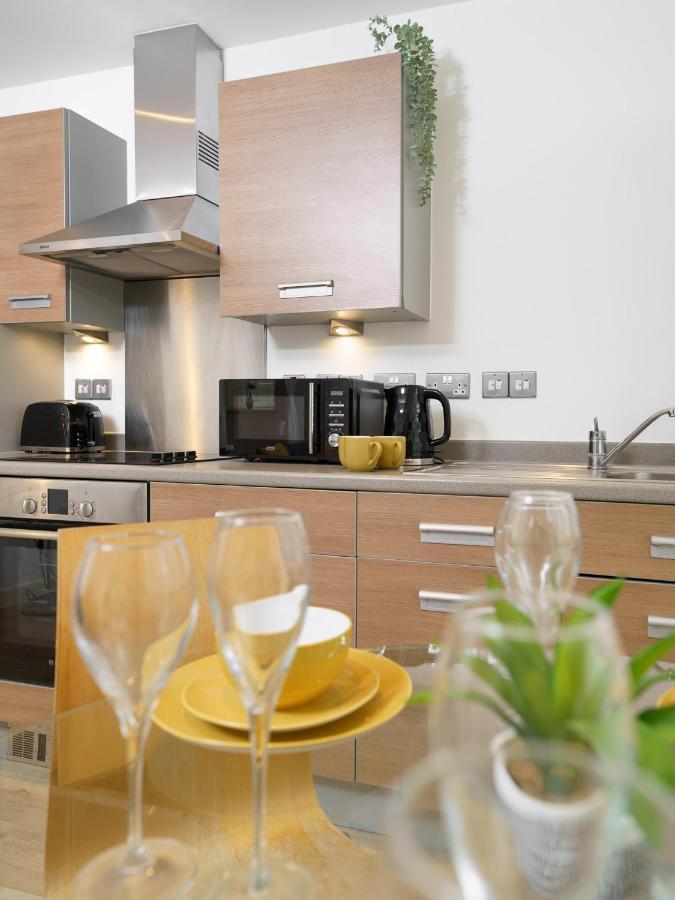 Cosy Near Stratford, O2 And Canary Wharf Apartamento *