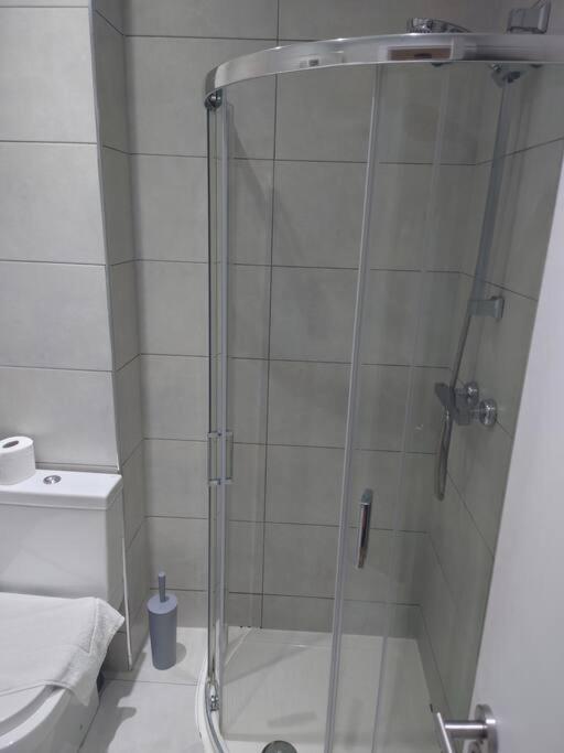 Southwark & Bermondsey Nest Penthouse Apartment *