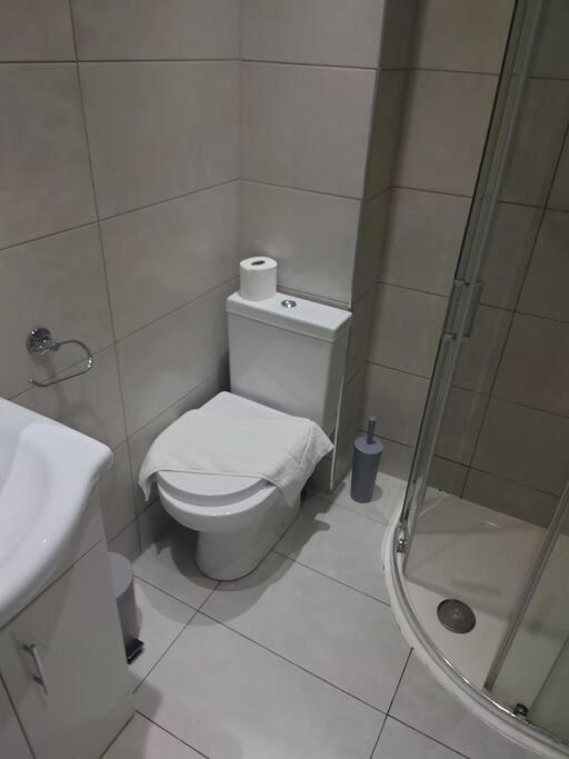 Southwark & Bermondsey Nest Penthouse Apartment *
