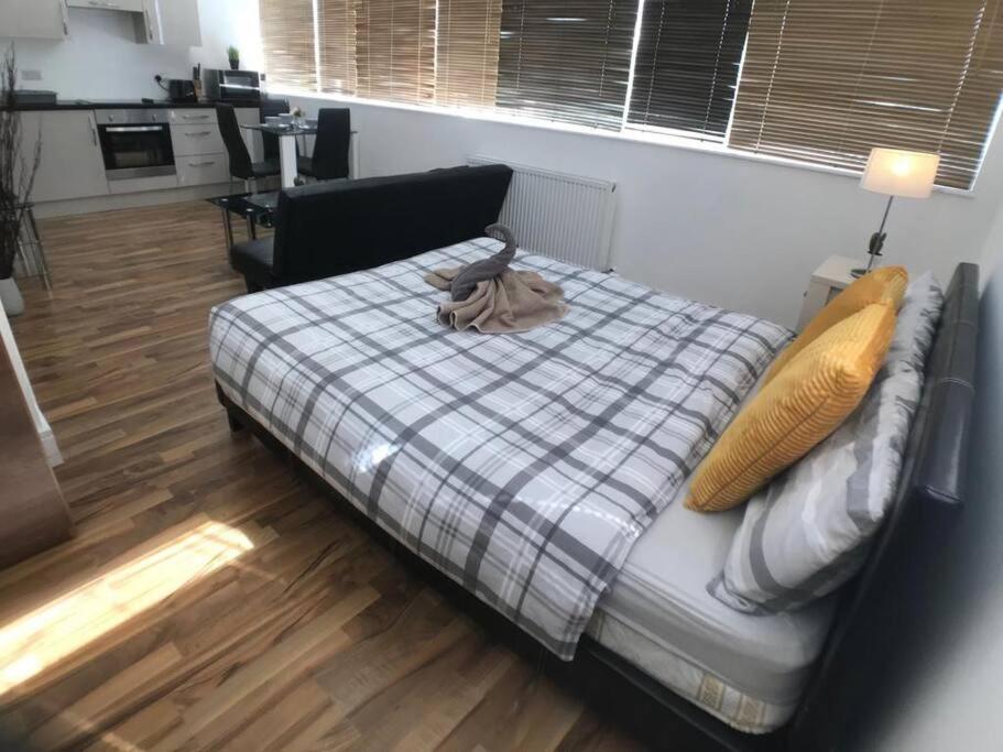 Apartment Southwark & Bermondsey Nest Penthouse