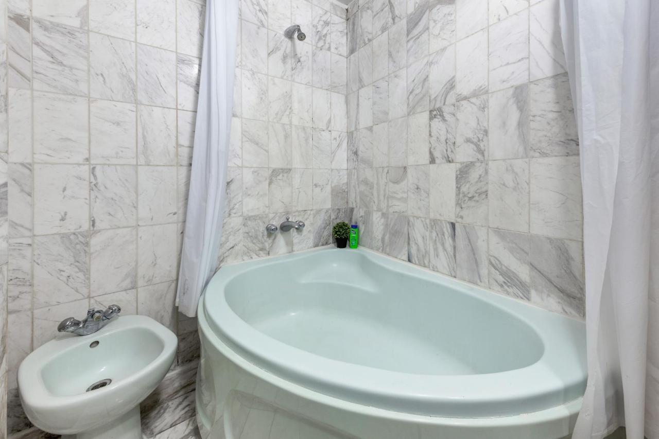 Apartamento Flat In *