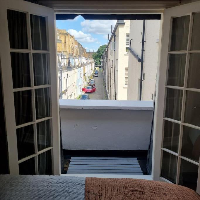 The Mews House Holiday home