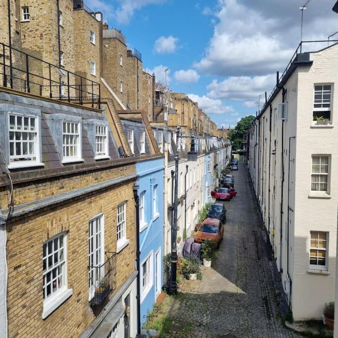 The Mews House Holiday home London