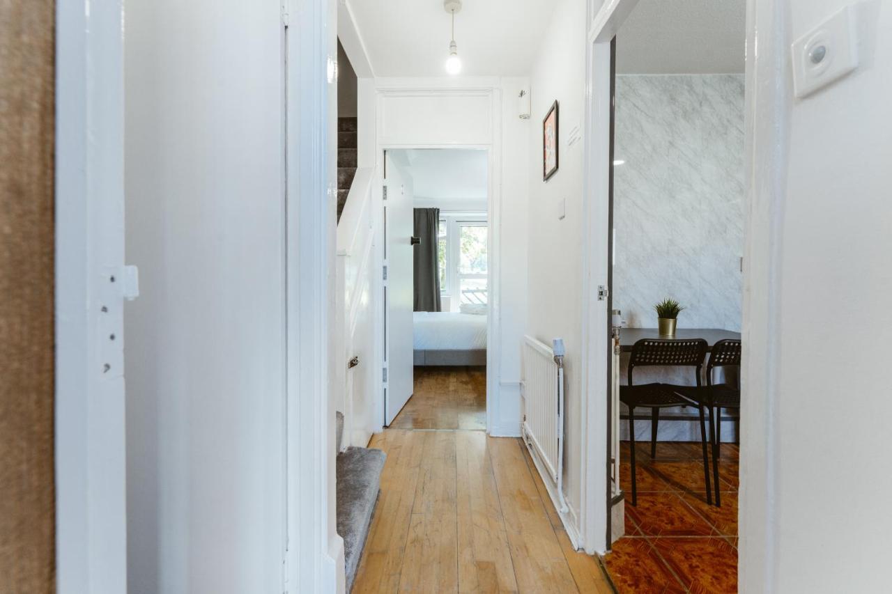 Holloway Road Double - 5 Guest house London