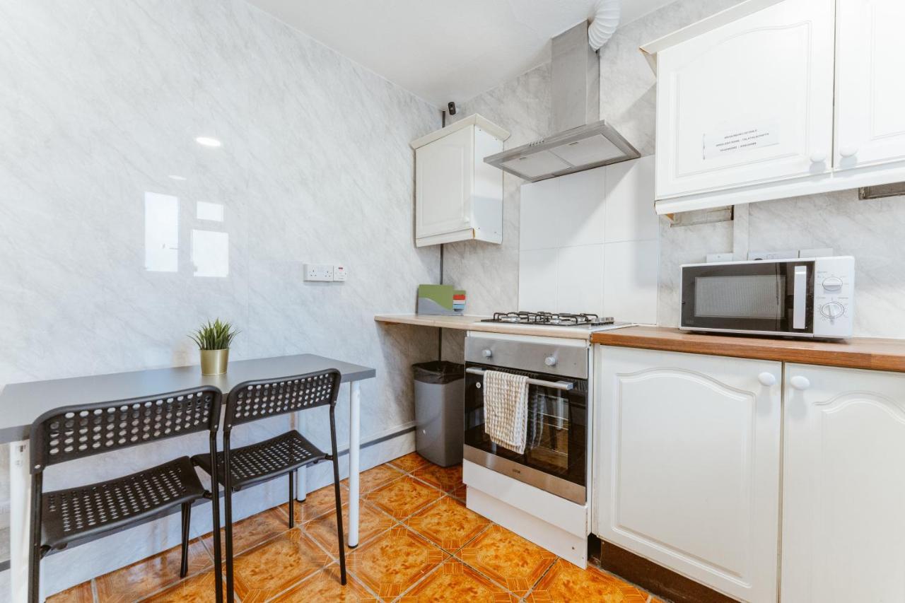 Holloway Road Double - 5 Guest house