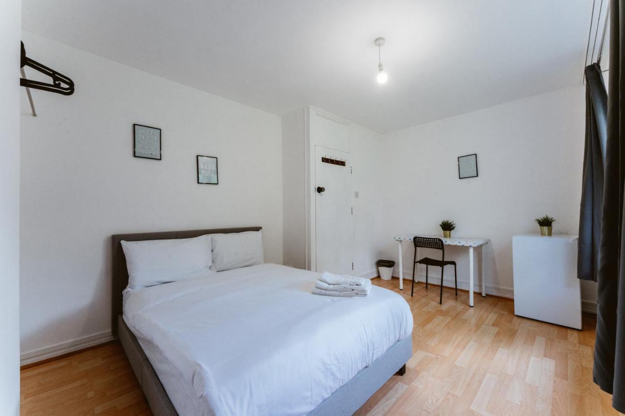Holloway Road Double - 5 Guest house *