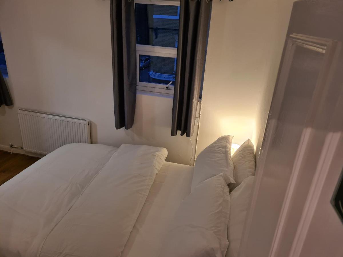 Lovely Vakantiehuis Londen