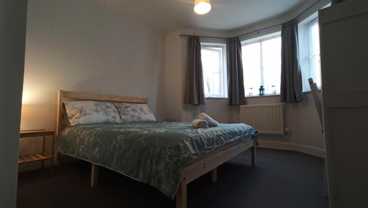 Bright, Chilled Ensuite Db In A Shared Flat! * Londen