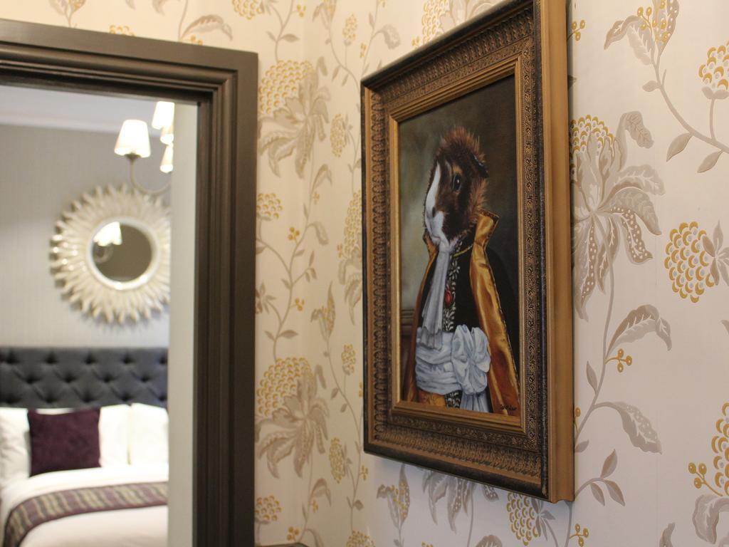Bed & Breakfast The One Tun Pub & Londen