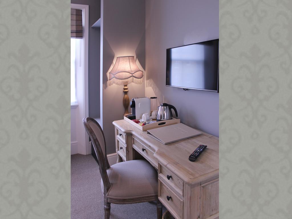 Bed & Breakfast The One Tun Pub & Londen