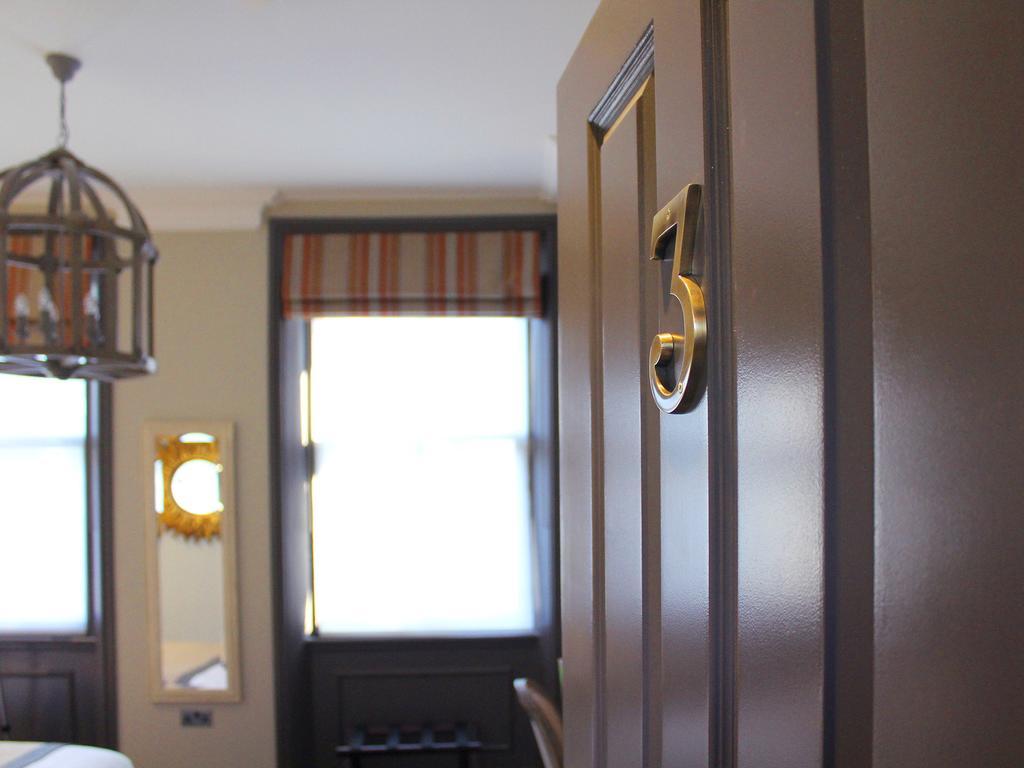 Bed & Breakfast The One Tun Pub & Londen