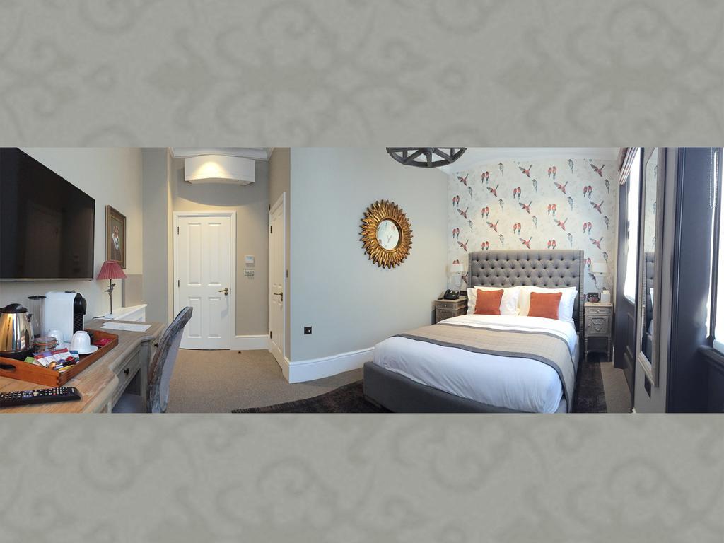 The One Tun Pub & 4* Londen