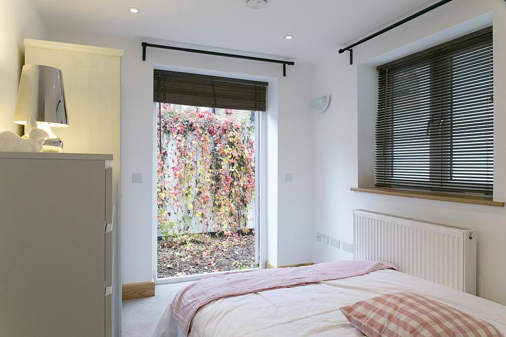 Apartment The Greyhound Fulham Lodge London