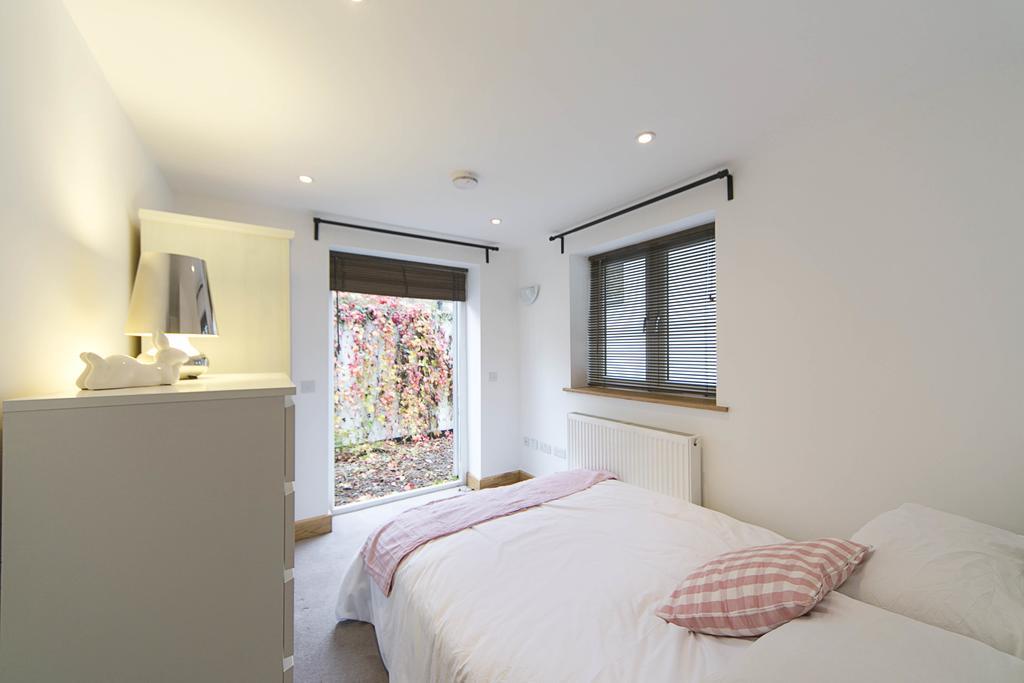 Apartment The Greyhound Fulham Lodge