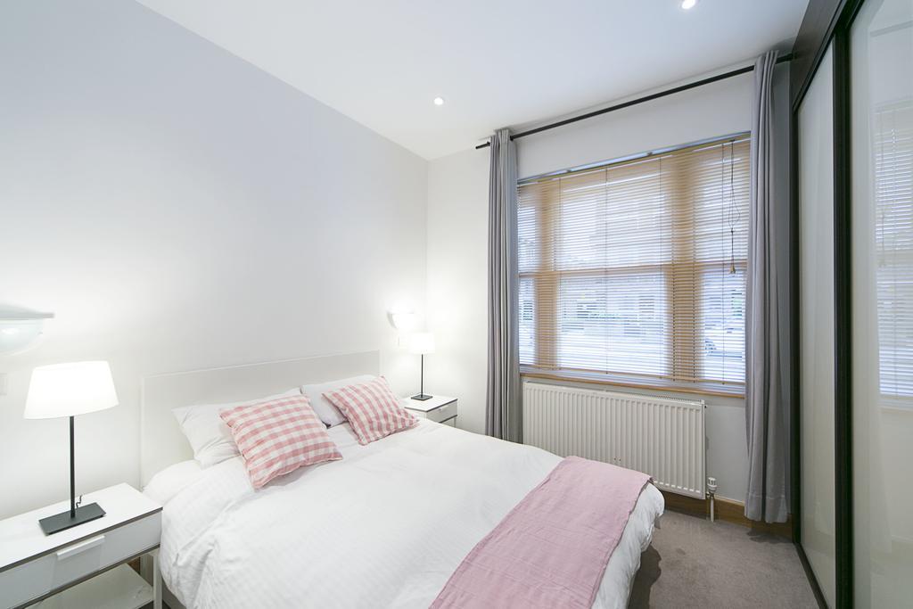 The Greyhound Fulham Lodge Apartment