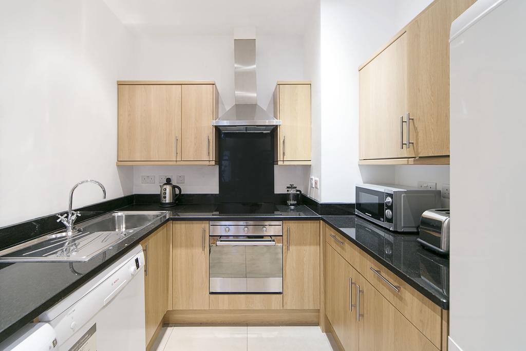 The Greyhound Fulham Lodge Apartment *