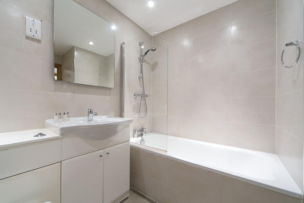 Apartment The Greyhound Fulham Lodge London