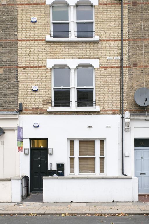 The Greyhound Fulham Lodge Apartment